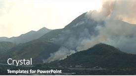  Presentation with rescue helicopter - 