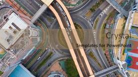  Presentation with rail - 