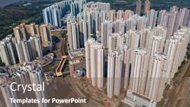  Presentation with residential - 