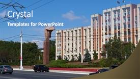  Presentation with government - 