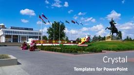  Presentation with independence - 