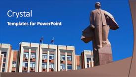  Presentation with government - 