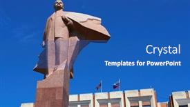  Presentation with government - 