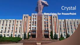  Presentation with government - 