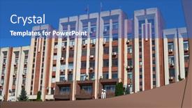  Presentation with government - 