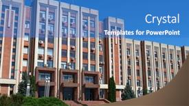  Presentation with government - 