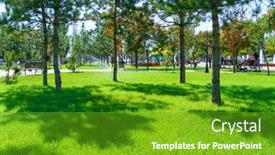  Presentation with street children - 