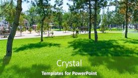  Presentation with street children - 