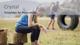  Presentation with boot camp - 