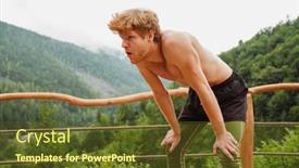  Presentation with workout - 