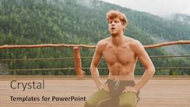  Presentation with workout - 