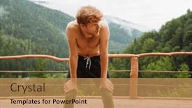  Presentation with workout - 