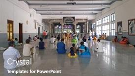  Presentation with december - 