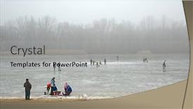  Presentation with skating - 