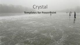  Presentation with skating - 