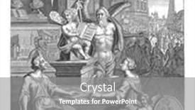  Presentation with title - Cool new PPT theme with title-page-of-complete-nederduitsch backdrop and a gray colored foreground