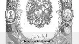  Presentation with title - Amazing slides having title-page-with-the-action backdrop and a light gray colored foreground