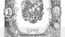  Presentation with title - PPT theme enhanced with title-page-with-the-action background and a light gray colored foreground