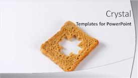  Presentation with clover - 