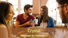  Presentation with bible all things work together for good - Presentation with together and having a good background and a red colored foreground