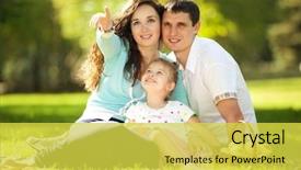  Presentation with green beauty - Amazing presentation having together on the green grass backdrop and a yellow colored foreground