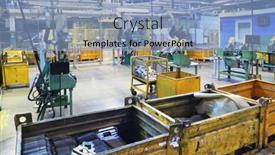  Presentation with export - 