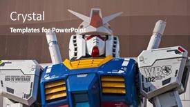  Presentation with anniversary - 