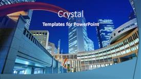  Presentation with metropolitan - 