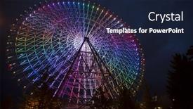  Presentation with forecast - 