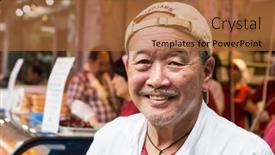  Presentation with vendor - 