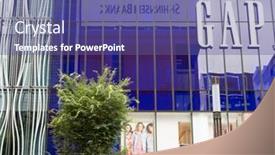  Presentation with gap - 