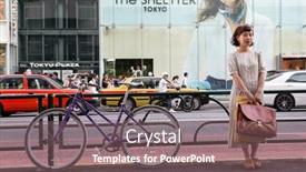  Presentation with railing - 