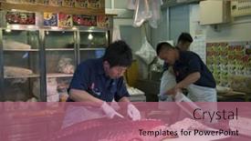  Presentation with wholesale - 