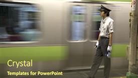  Presentation with important - Colorful PPT layouts enhanced with tokyo-japan-27-june-2016 backdrop and a tawny brown colored foreground