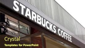  Presentation with starbucks - 