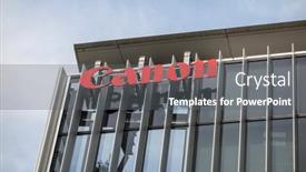  Presentation with imaging - PPT layouts enhanced with tokyo-japan-april-6-2016 background and a gray colored foreground