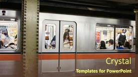  Presentation with public transport - 