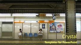  Presentation with public transport - 