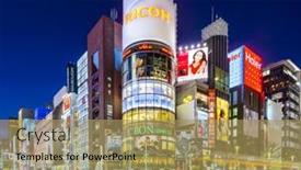  Presentation with retail - 