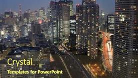  Presentation with million people - 