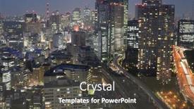  Presentation with million people - 