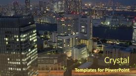  Presentation with million people - 