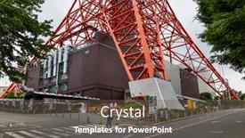  Presentation with tourists - 