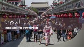  Presentation with tokyo - 