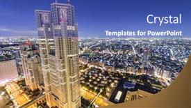  Presentation with metropolitan - 