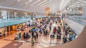  Presentation with passengers - 