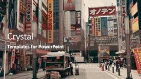  Presentation with metropolitan - 