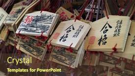  Presentation with prayers - 