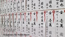  Presentation with language - 