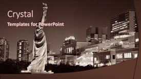  Presentation with metropolitan - 